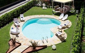 Hotel Brescia